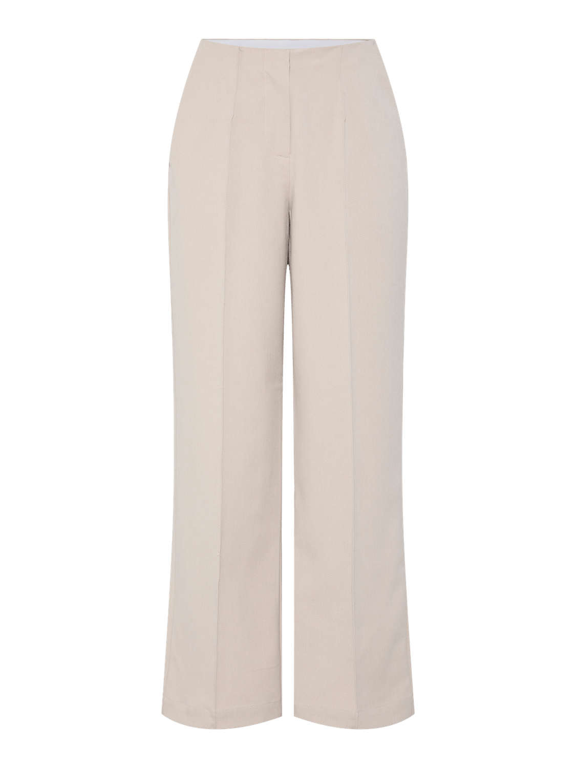 YASREEMAJ Trousers - Oxford Tan - VERO MODA & VILA Bergvik